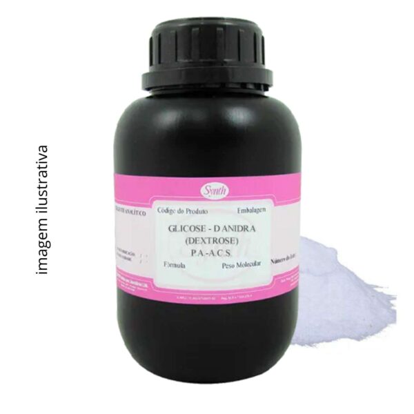 DEXTROSE ANIDRA- KG