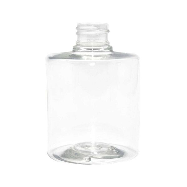 FRASCO PET 350ML ELEGANCE (B28/410MM)