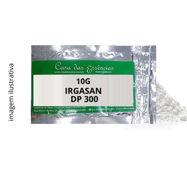 IRGASAN DP 300 - 10G