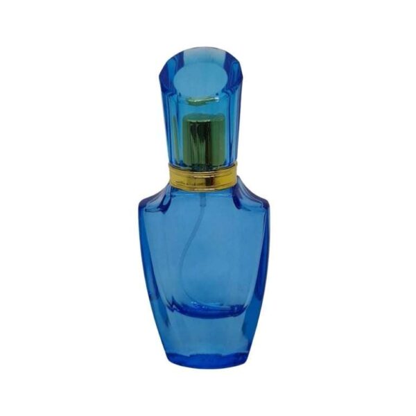 Vidro Tulipa Color Imp. 30ml (Com Válvula e Capa) - unidade - Imagem 2