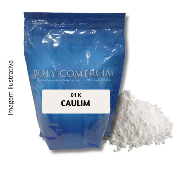 CAULIM - KG
