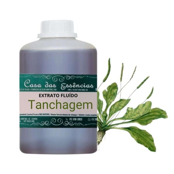 EXTRATO FLUÍDO TANCHAGEM - LT