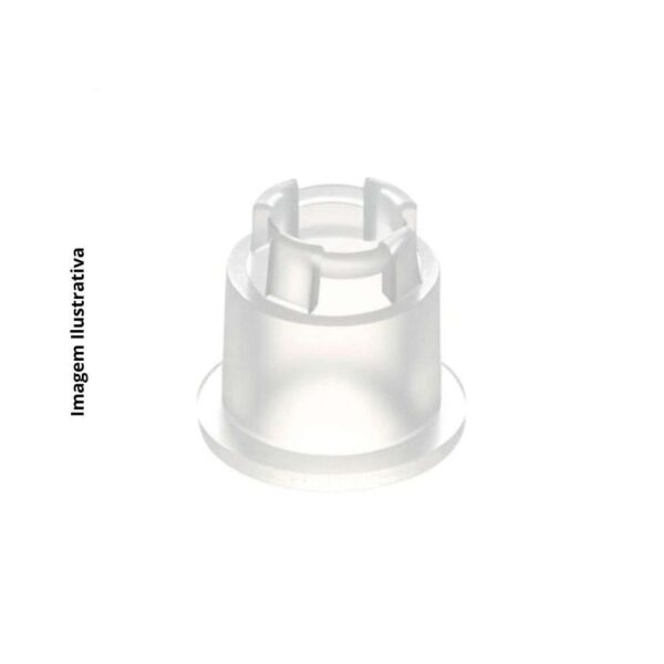 BATOQUE RASPADOR 18MM - UN