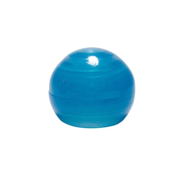 TAMPA BOLINHA AZUL 13MM