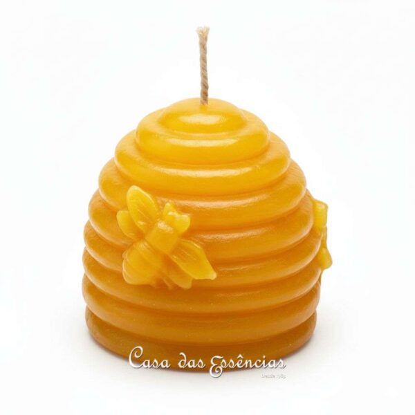 Molde de silicone S-1297 Colméia Iglu
