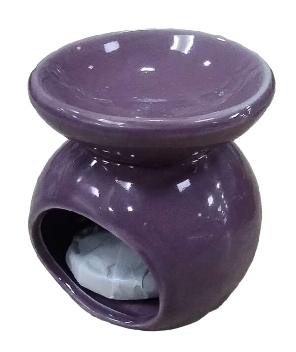 AROMATIZADOR  DE AMBIENTE CERAMICA (2114)  - UN
