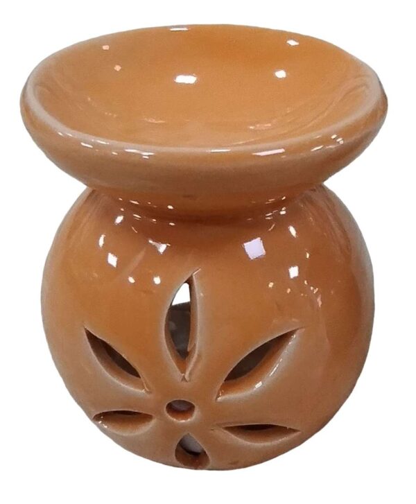 AROMATIZADOR  DE AMBIENTE CERAMICA (2114)  - UN - Imagem 2