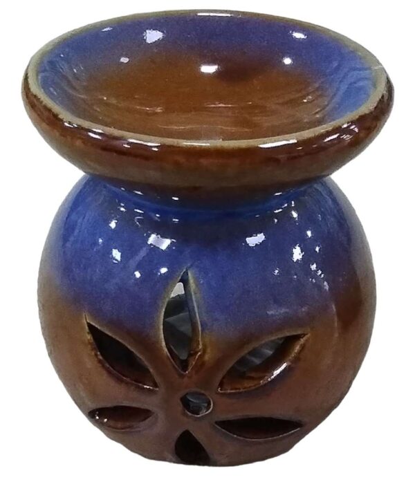 AROMATIZADOR  DE AMBIENTE CERAMICA (2114)  - UN - Imagem 3