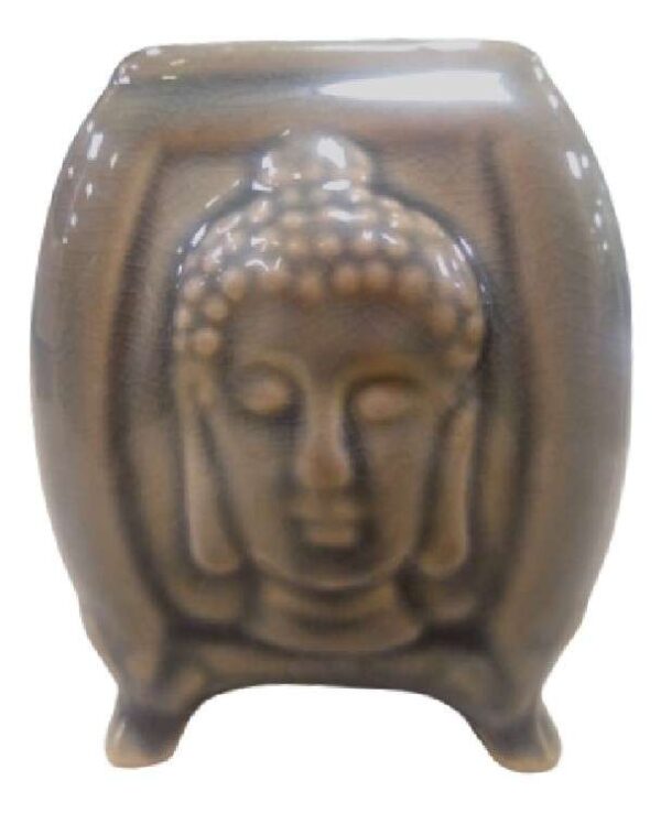 AROMATIZADOR  DE AMBIENTE CERAMICA BUDA - UN - Imagem 3