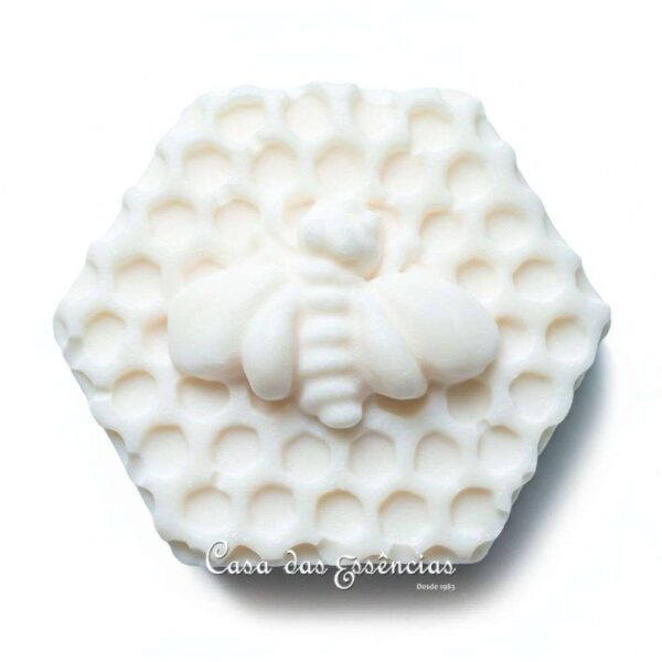 Molde de silicone S-1298 Colmeia M