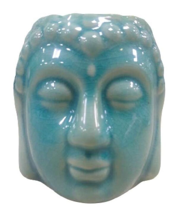AROMATIZADOR  DE AMBIENTE CERAMICA BUDA - UN
