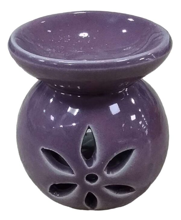 AROMATIZADOR  DE AMBIENTE CERAMICA (2114)  - UN - Imagem 4