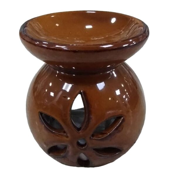 AROMATIZADOR  DE AMBIENTE CERAMICA (2114)  - UN - Imagem 5