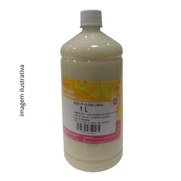 BASE GLOSS - LITRO