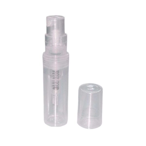 FRASCO AMOSTRA 2ML C/ SPRAY - Imagem 2