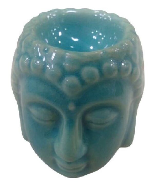 AROMATIZADOR  DE AMBIENTE CERAMICA BUDA - UN - Imagem 2