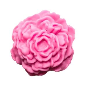 Flores (Moldes de silicone)