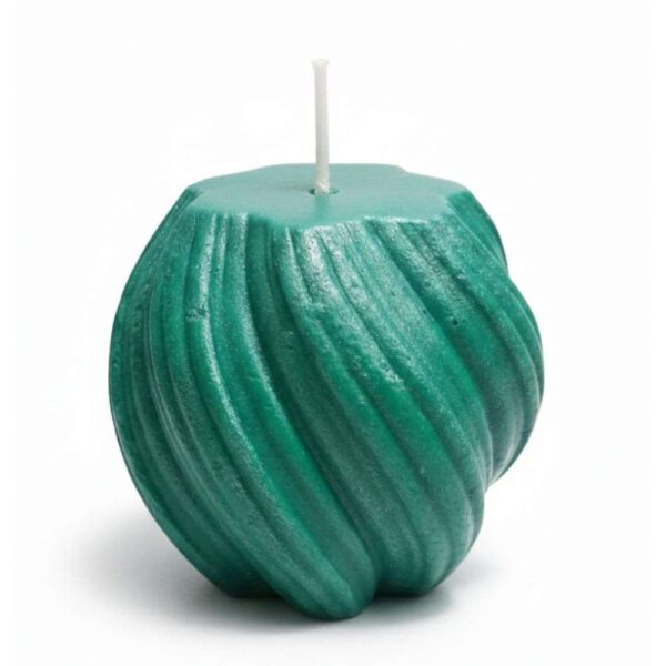 Molde de Silicone S-1503 Bola Rattan P
