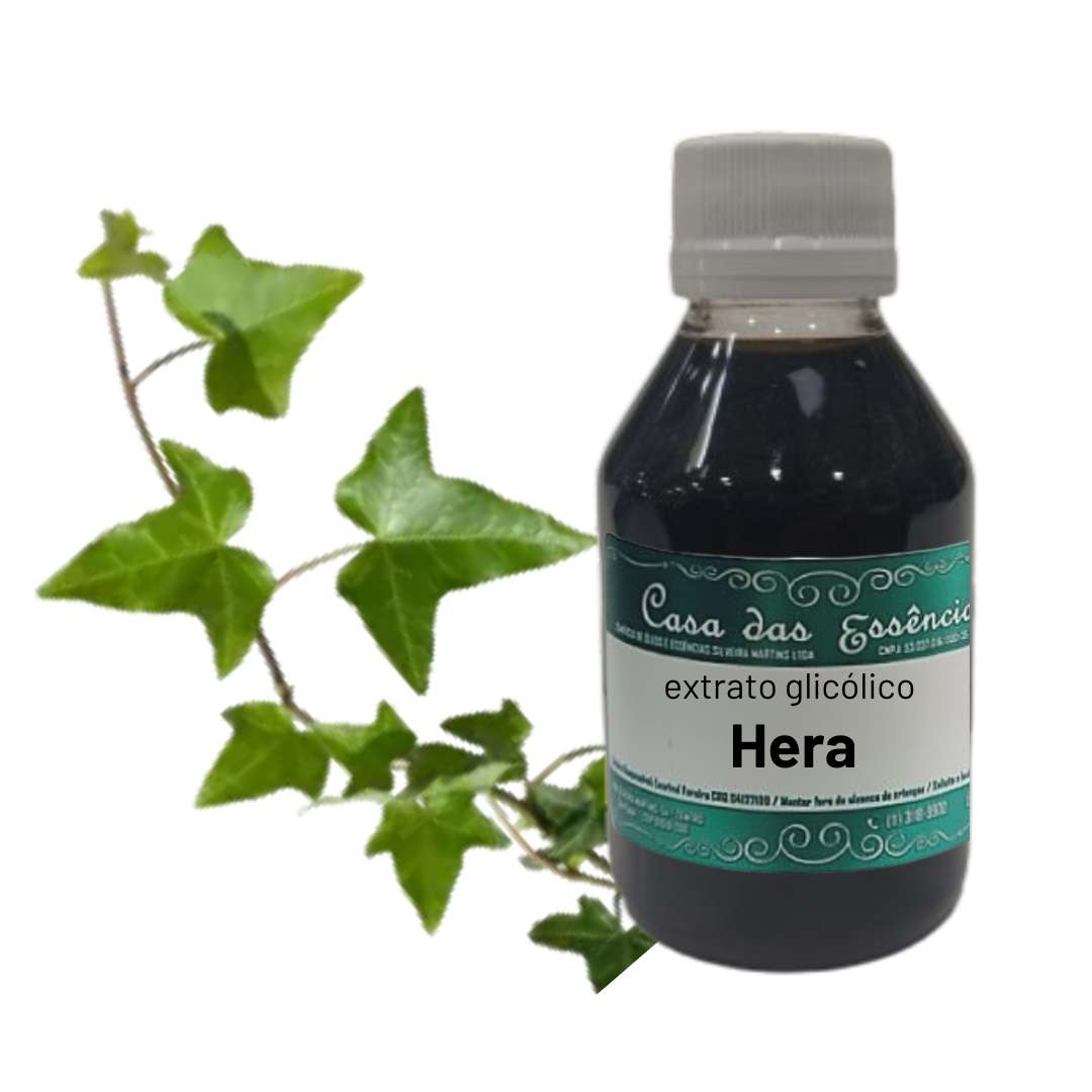 Hera Extrato Glicólico - 100 Ml
