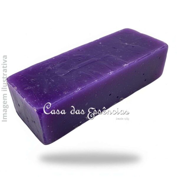 Molde de silicne S-1468 BARRA P