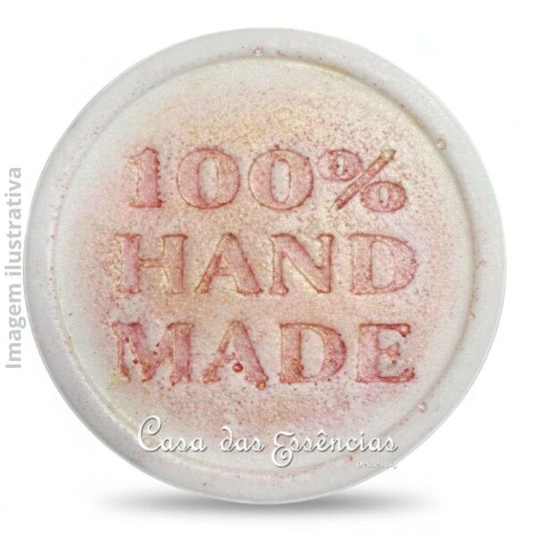 Molde de Silicone S-1420 100%  HAND MADE