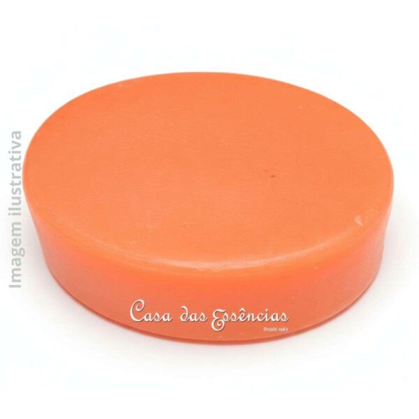 Forma de Silicone S-034 Oval