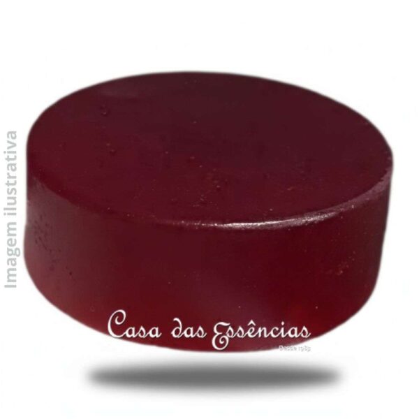 Molde de silicone S-1410 REDONDO LISO