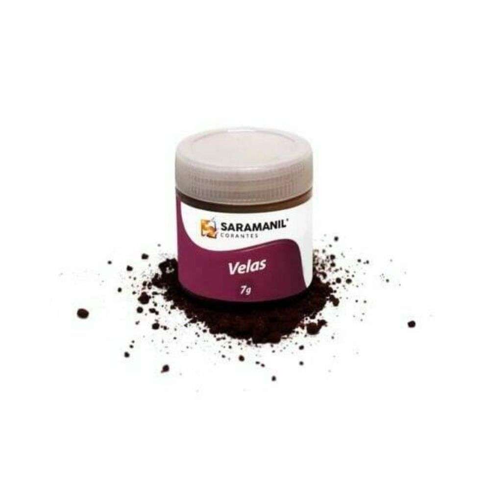 CORANTE VINHO 7G ÓLEO