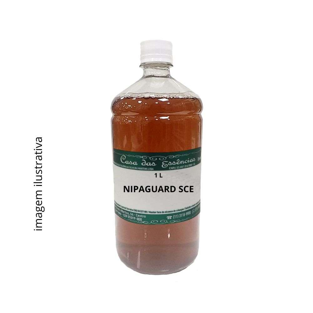 NIPAGUARD SCE - KG