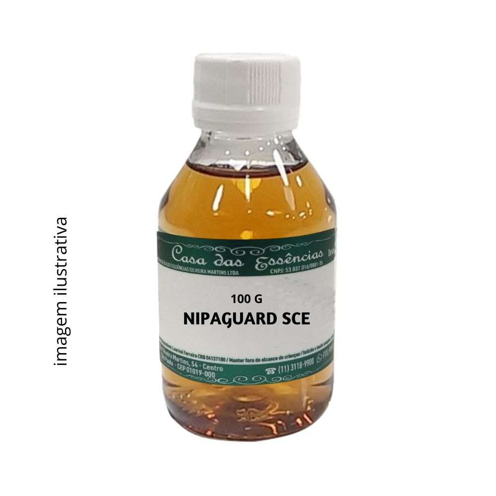 NIPAGUARD SCE - 100G