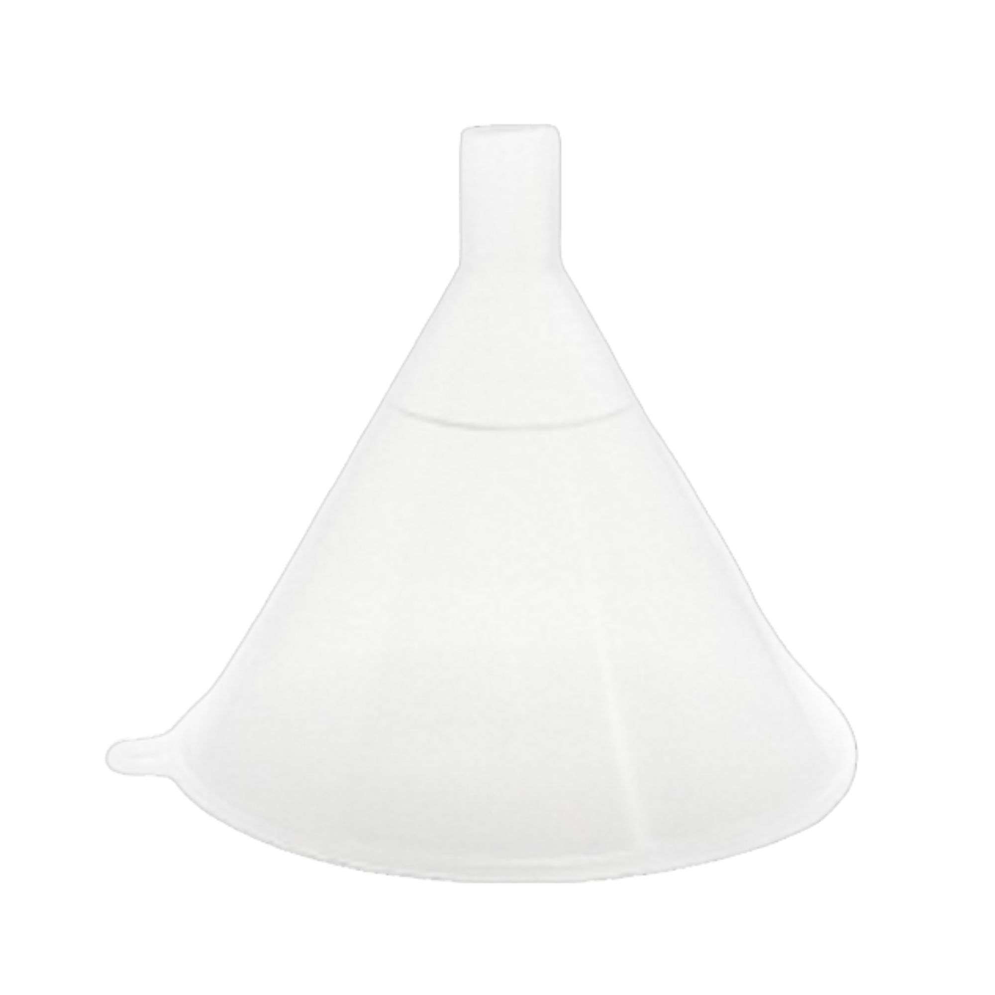 FUNIL PP 350ML - 125MM