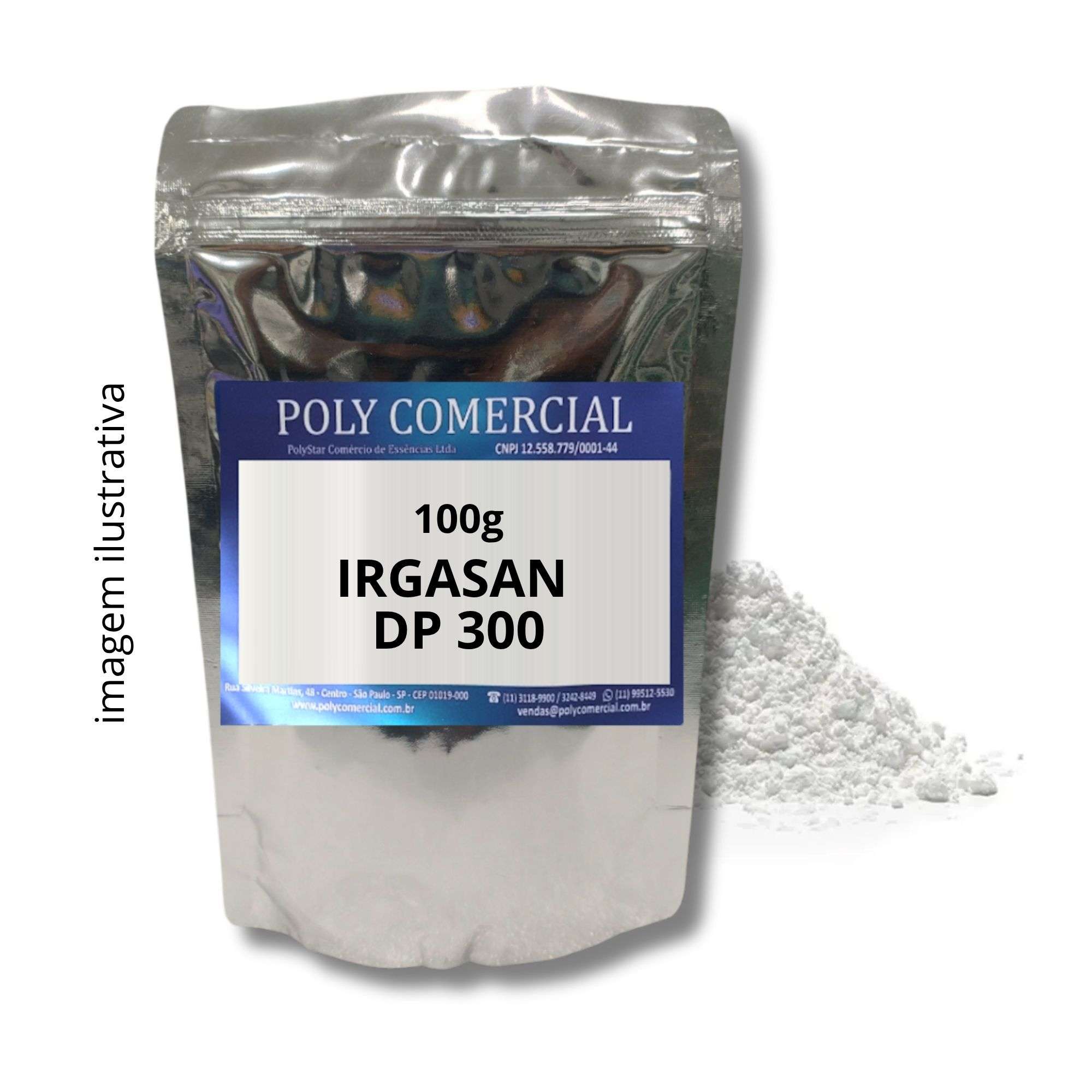 IRGASAN DP 300 - 100G