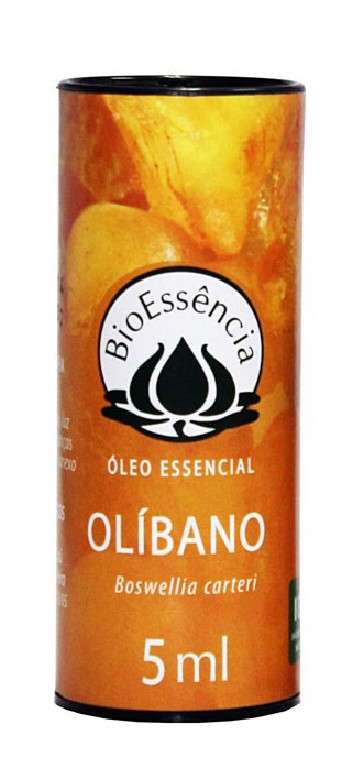 Óleo Essencial de Olíbano - 5ml (Bioessência) - Imagem 2