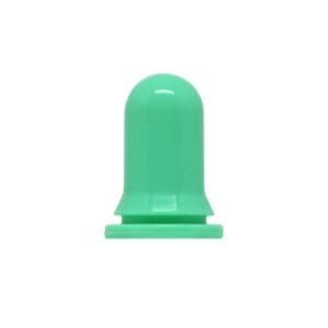 BULBO SILICONE AMARELO