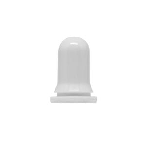 BULBO SILICONE AMARELO