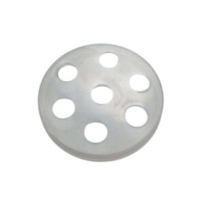 BATOQUE POTE SALEIRO C/ FURO - UN