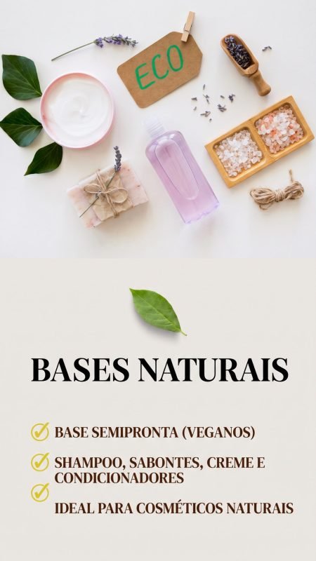 BASES NATURAIS
