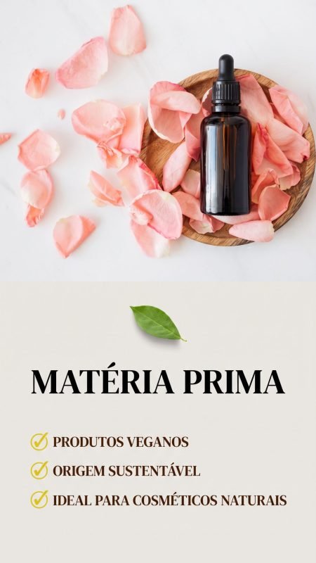 MATERIA PRIMA